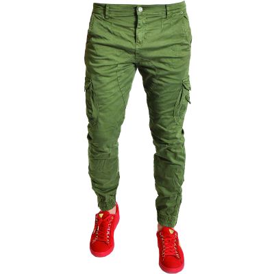 Men Cargo Trouser